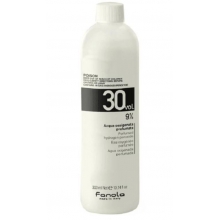 Oxidant de Par Fanola 30 Vol 9%, 300 ml