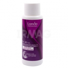 Oxidant Permanent Londa Professional 9%, 60 ml