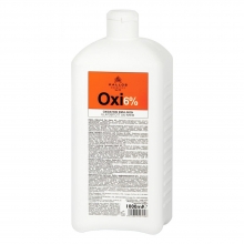 Oxidant Kallos 6%, 1000 ml