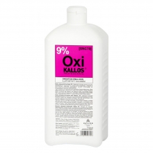 Oxidant de Par Kallos 9%, 1000 ml