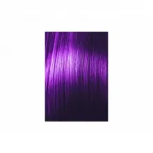 Vopsea Permanenta Nook Virgin Color Violet 100 ml