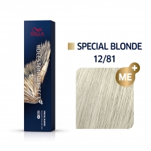 Vopsea de Par Wella Koleston Perfect Me+ Special Blonde 12/81