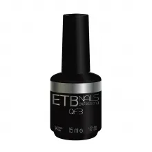 Top Coat Flexibil ETB Nails 15 ml
