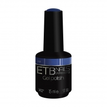 Gel Unghii ETB Nails 248 Blue 15 ml
