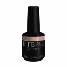 Gel Unghii ETB Nails 314 Nude Pink 15 ml