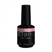 Gel Unghii ETB Nails 319 Matte Pink 15 ml