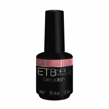 Gel Unghii ETB Nails 323 Cabaret Pink 15 ml