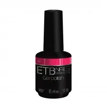 Gel Unghii ETB Nails 330 Sexy Pink 15 ml