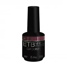 Gel Unghii ETB Nails 344 Muse Purple 15 ml