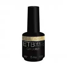 Gel Unghii ETB Nails 359 Only Gold 15 ml