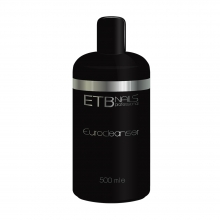 Degresant Unghii ETB Nails Euro Cleanser 500 ml