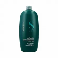 Sampon Profesional Alfaparf Milano Semi Di Lino Reparative Low Shampoo 1000 ml