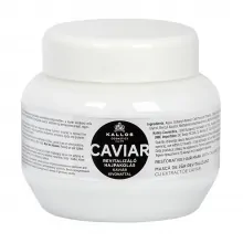 Masca de Par Kallos Caviar 275 ml