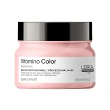 Masca de Par L'Oreal Professionnel Serie Expert Vitamino Color Resveratrol 250 ml