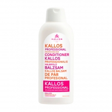 Balsam de Par Kallos 1000 ml
