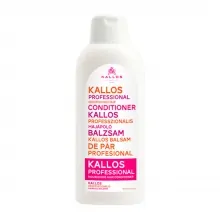 Balsam de Par Kallos 1000 ml