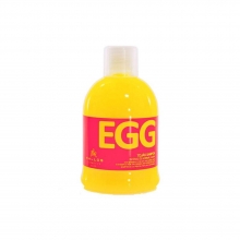Sampon Profesional Kallos Egg 1000 ml