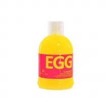 Sampon Profesional Kallos Egg 1000 ml
