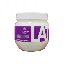 Tratament de Par Kallos Latte 800 ml