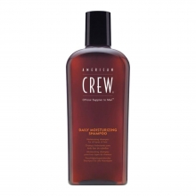 Sampon Profesional American Crew Hair & Body Daily Moisturizing 250 ml