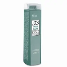 Balsam de Par Silky Deli Care Hydro Herb 1000 ml