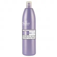 Solutie Permanent Par Normal Silky Waves 500 ml