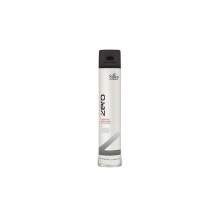 Spray Fixativ de Par cu Fixare Puternica Silky Mega Hold 500 ml