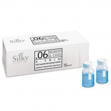 Tratament Antimatreata Silky X-Trim 10 x 10 ml