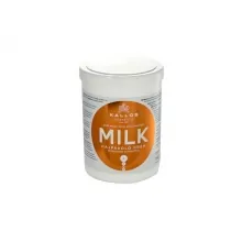 Masca de Par Kallos Milk 1000 ml