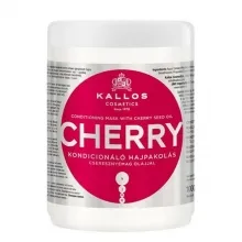 Masca de Par  Kallos Cherry 1000 ml