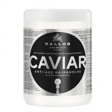 Masca de Par  Kallos Caviar 1000 ml