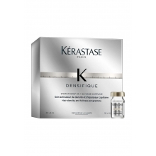 Tratament pentru Restabilirea Densitatii Parului Kerastase Densifique 30 x 6 ml