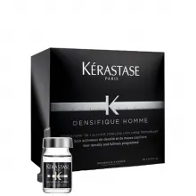 Tratament Par Kerastase Densifique Cure Densifique Homme 30 x 6 ml
