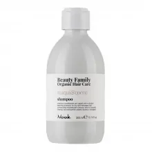 Sampon Nook Beauty Family Shampoo Dry And Damage Hair 300 ml