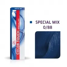 Vopsea de Par Wella Color Touch SPECIAL MIX 0/88, 60 ml