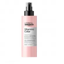 Spray de Par 10 in 1 L'Oreal Professionnel Vitamino Color 190 ml