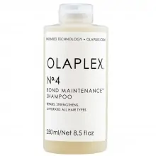 Sampon Tratament pentru Par Olaplex No. 4 Bond Maintenance Shampoo 250 ml