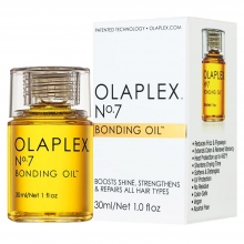 Ulei Tratament pentru Par Olaplex No. 7 Bonding Oil 30 ml