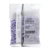 Ceara Epilat Elastica Perle Lavanda Nirvana ItalWax 100g