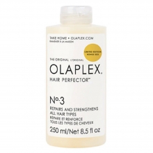 Tratament pentru Regenerarea Parului Degradat, Tratat Chimic Olaplex No. 3 Hair Perfector 250 ml