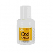 Oxidant de Par Kallos 3%, 60 ml