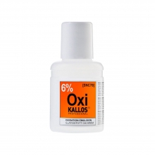 Oxidant de Par Kallos 6%, 60 ml