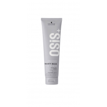 Crema pentru Par Ondulat Schwarzkopf Professional Osis Bounty Balm 150 ml