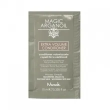 Balsam de Par Nook Magic Argan Oil Extra Volume 10 ml