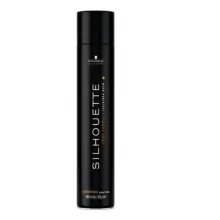 Schwarzkopf Professional Silhouette Spray fixativ