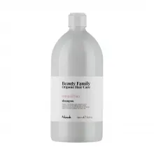 Sampon Nook Beauty Family Shampoo Delicate And Thin Hair 1000 ml
