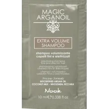 Sampon Profesional Nook Magic Argan Oil Extra Volume 10 ml
