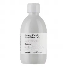 Sampon Nook Beauty Family Shampoo Color And Treated Hair 300 ml