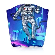 Pelerina Coafor/Frizerie- pentru Copii - Astronaut - ROVRA
