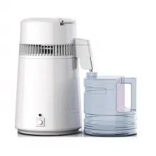 Distilator Apa pentru Autoclav, Capacitate 4 Litri - SM-007
